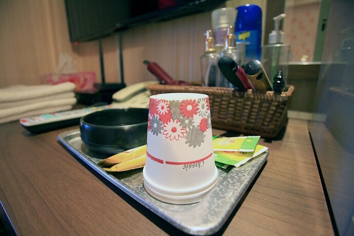 Imagen general del Hotel Pocheon Royal Park. Foto 12