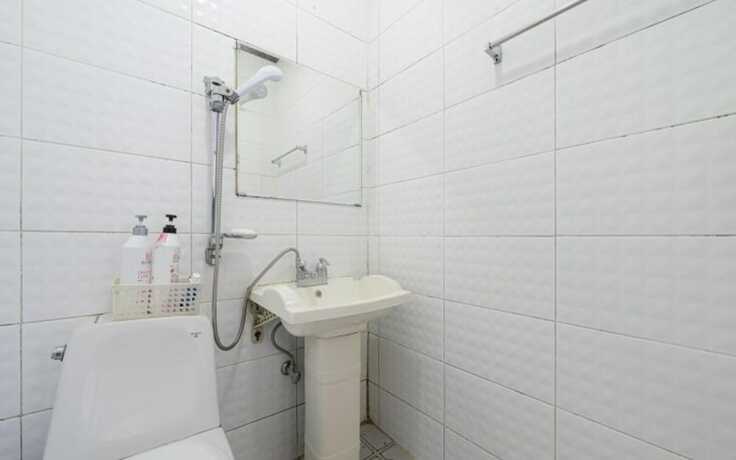 Imagen general del Hotel Pocheon Sanjeong Resort. Foto 4