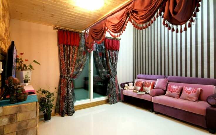 Imagen general del Hotel Pocheon Sanjeong Spa Pension. Foto 10