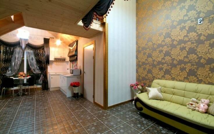 Imagen general del Hotel Pocheon Sanjeong Spa Pension. Foto 11