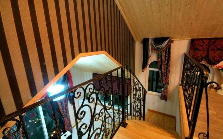 Imagen general del Hotel Pocheon Sanjeong Spa Pension. Foto 18