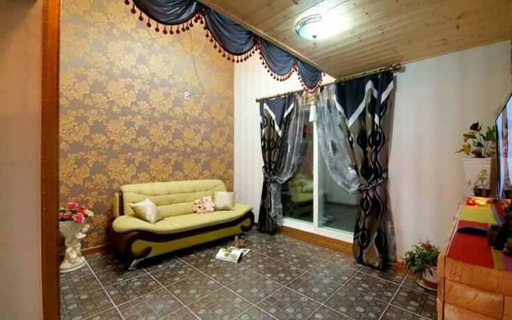 Imagen general del Hotel Pocheon Sanjeong Spa Pension. Foto 20