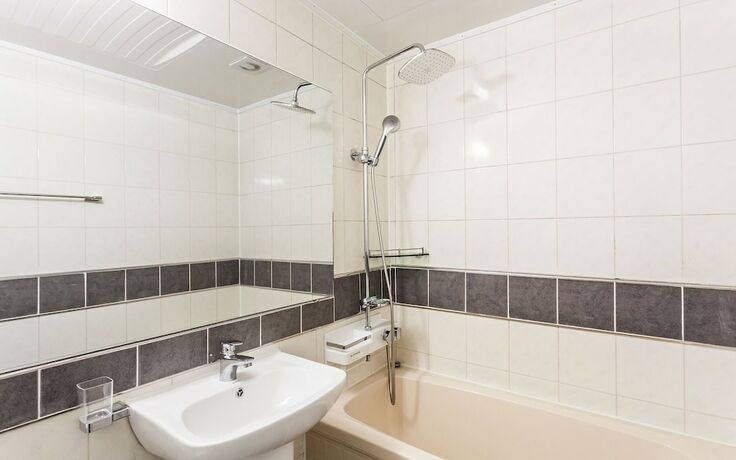 Imagen general del Hotel Pocheon Santorini. Foto 17