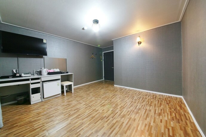 Imagen de la habitación del Hotel Pocheon Santorini. Foto 24