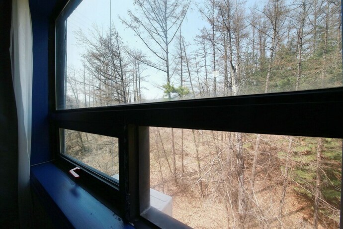 Imagen de la habitación del Hotel Pocheon Santorini. Foto 31