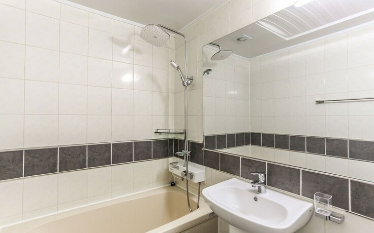 Imagen de la habitación del Hotel Pocheon Santorini. Foto 35