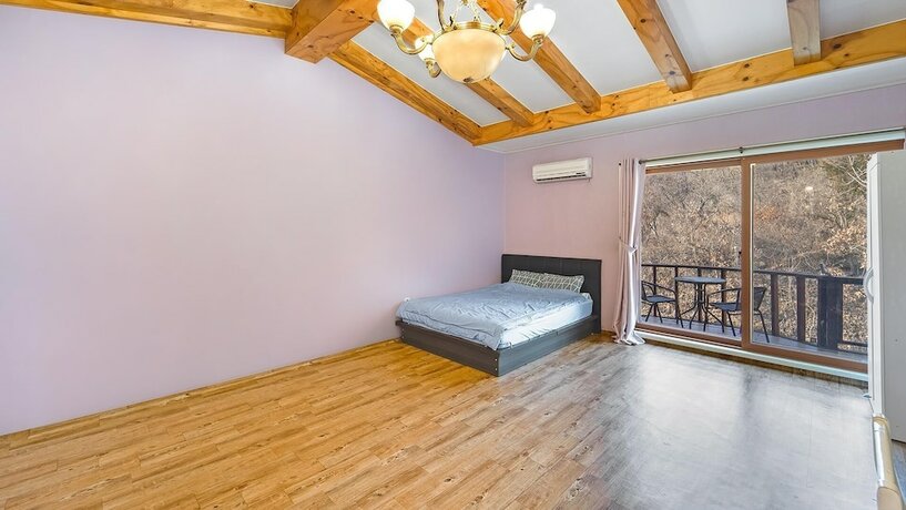 Imagen de la habitación del Hotel Pocheon Sehrounkkum Pension. Foto 11