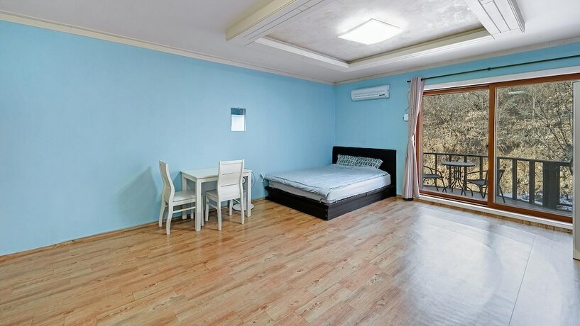 Imagen general del Hotel Pocheon Sehrounkkum Pension. Foto 1