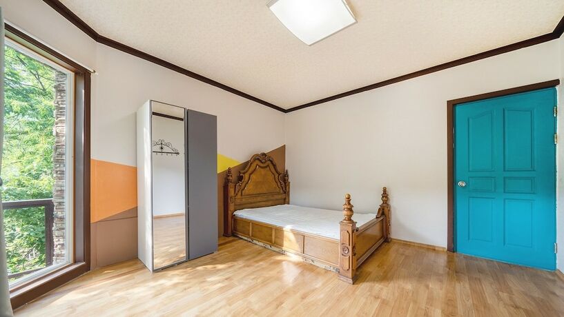 Imagen de la habitación del Hotel Pocheon Sehrounkkum Pension. Foto 12