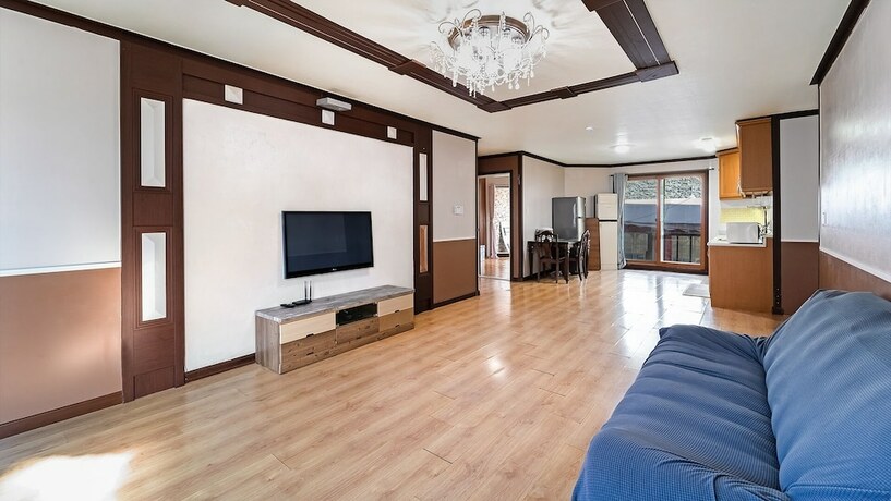 Imagen de la habitación del Hotel Pocheon Sehrounkkum Pension. Foto 13