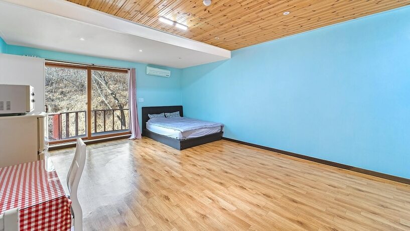 Imagen de la habitación del Hotel Pocheon Sehrounkkum Pension. Foto 14