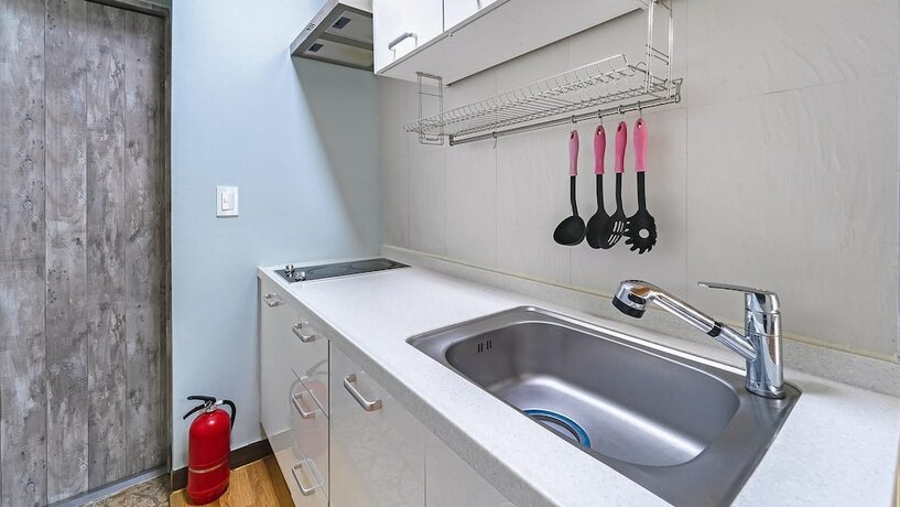 Imagen general del Hotel Pocheon Sehrounkkum Pension. Foto 3