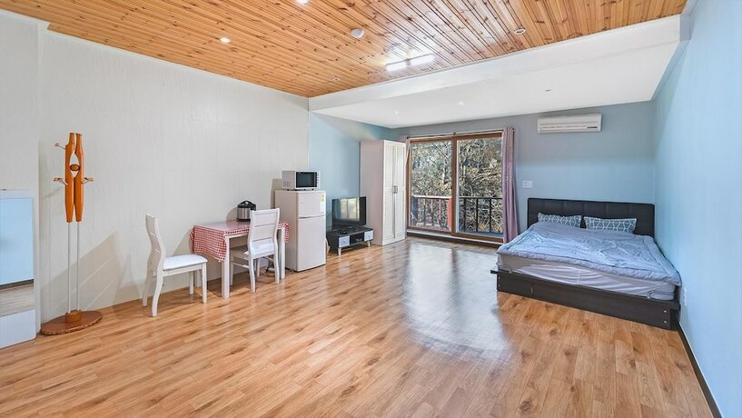 Imagen de la habitación del Hotel Pocheon Sehrounkkum Pension. Foto 15