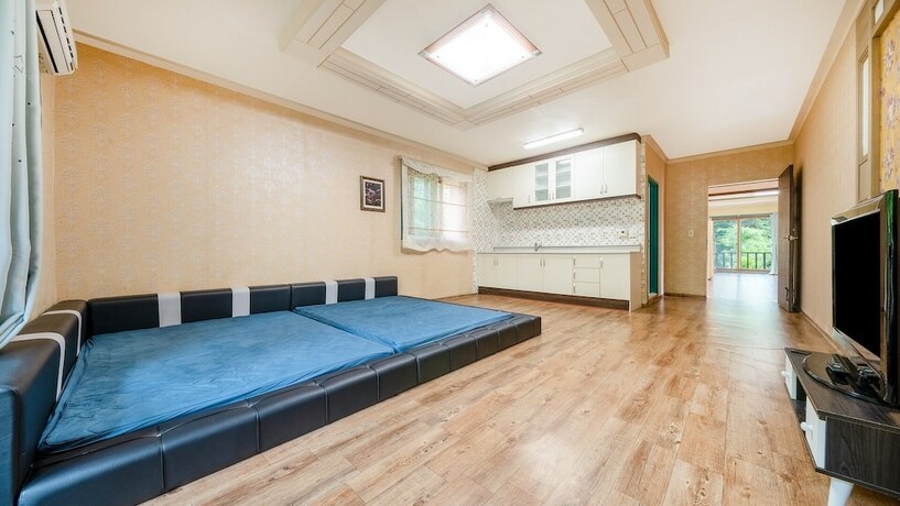 Imagen de la habitación del Hotel Pocheon Sehrounkkum Pension. Foto 16