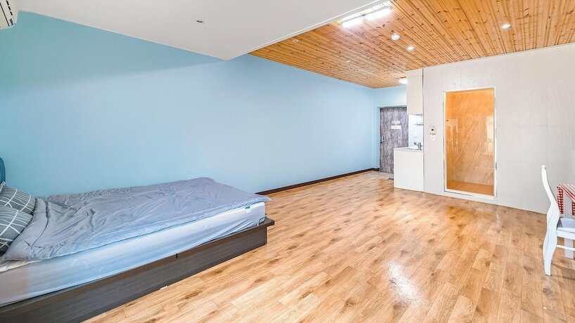 Imagen general del Hotel Pocheon Sehrounkkum Pension. Foto 6