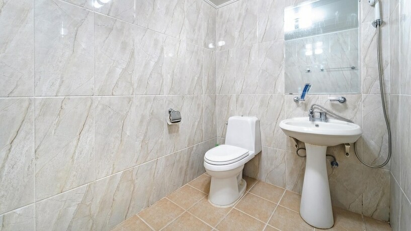 Imagen general del Hotel Pocheon Sehrounkkum Pension. Foto 7