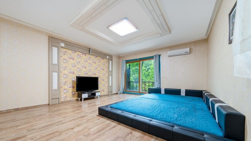 Imagen de la habitación del Hotel Pocheon Sehrounkkum Pension. Foto 18