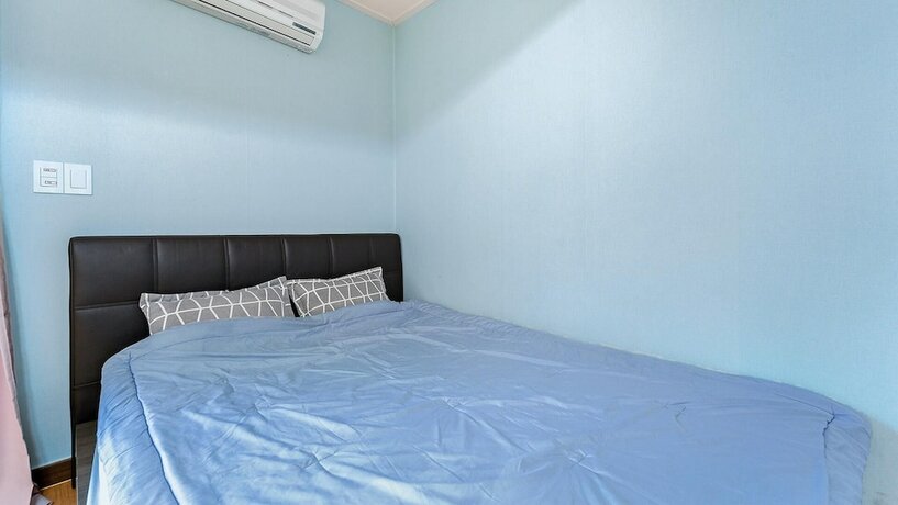 Imagen general del Hotel Pocheon Sehrounkkum Pension. Foto 9