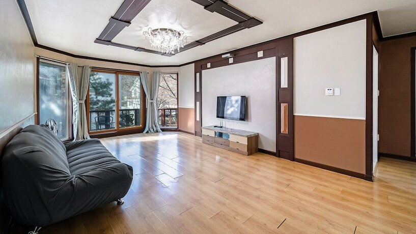 Imagen de la habitación del Hotel Pocheon Sehrounkkum Pension. Foto 19