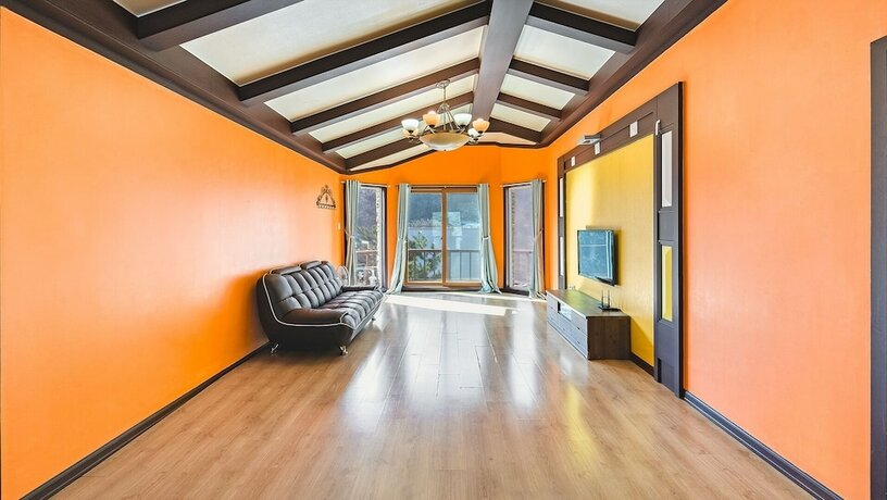 Imagen de la habitación del Hotel Pocheon Sehrounkkum Pension. Foto 20