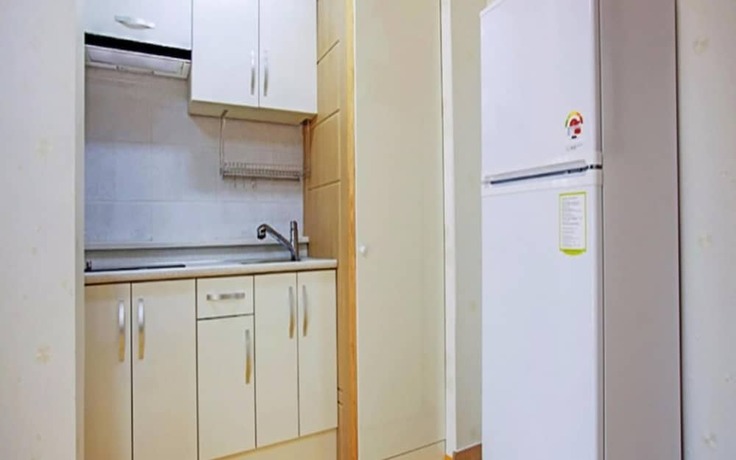 Imagen general del Hotel Pocheon Seohaeseong Pension. Foto 1