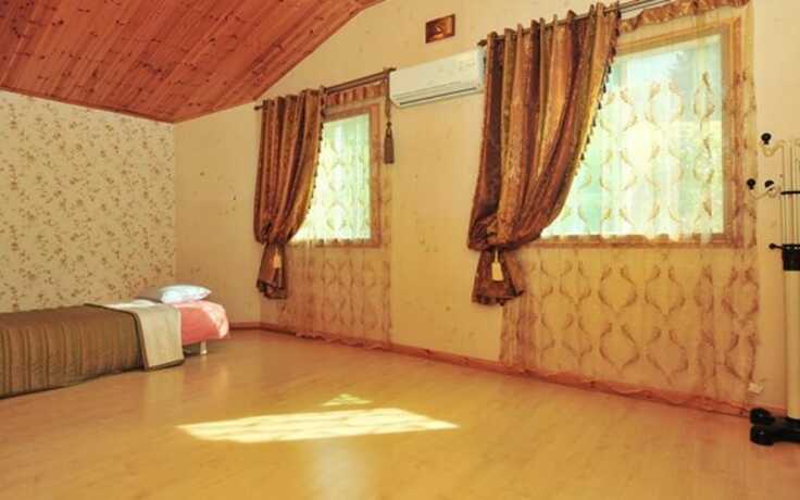 Imagen general del Hotel Pocheon Seohaeseong Pension. Foto 2