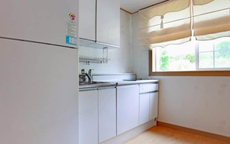 Imagen general del Hotel Pocheon Seohaeseong Pension. Foto 3