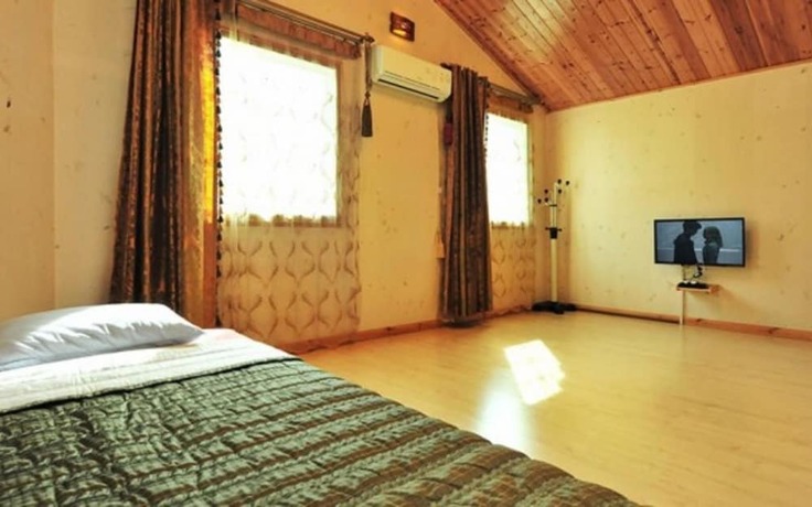 Imagen general del Hotel Pocheon Seohaeseong Pension. Foto 4