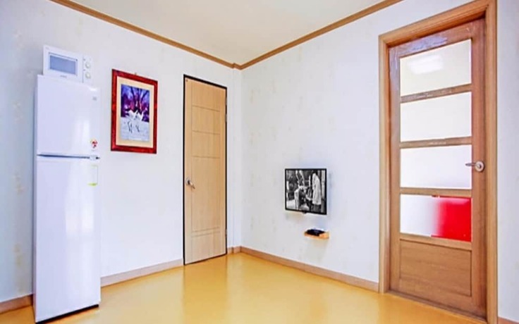 Imagen general del Hotel Pocheon Seohaeseong Pension. Foto 5