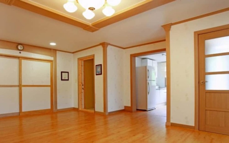 Imagen general del Hotel Pocheon Seohaeseong Pension. Foto 6