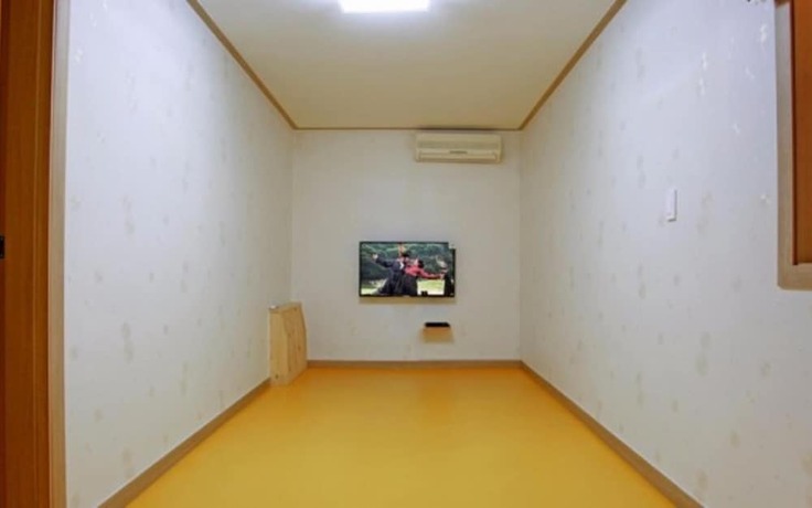 Imagen general del Hotel Pocheon Seohaeseong Pension. Foto 7