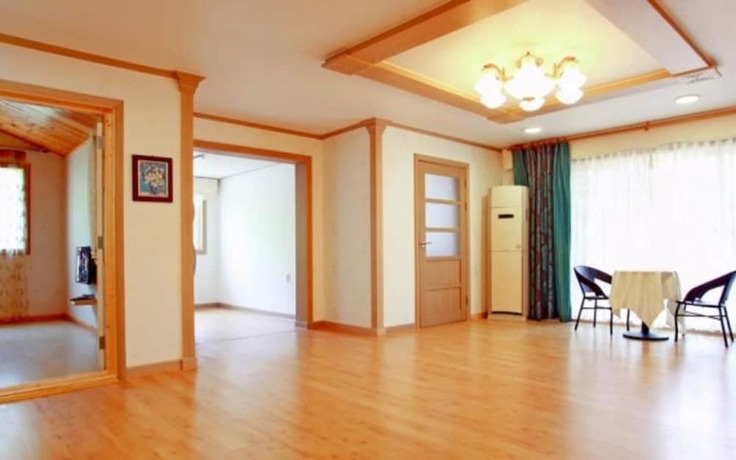 Imagen general del Hotel Pocheon Seohaeseong Pension. Foto 8