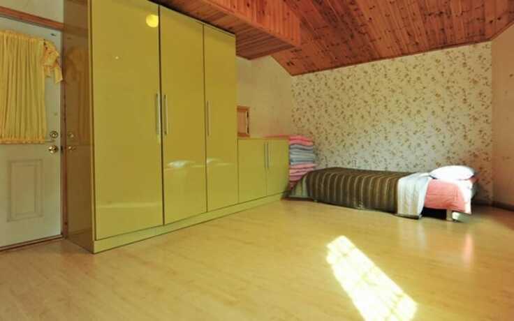 Imagen general del Hotel Pocheon Seohaeseong Pension. Foto 9