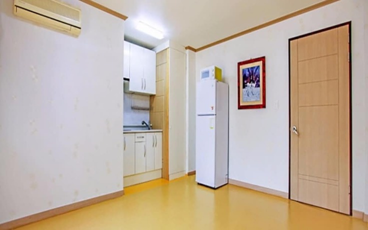 Imagen general del Hotel Pocheon Seohaeseong Pension. Foto 10