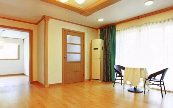 Imagen general del Hotel Pocheon Seohaeseong Pension. Foto 11