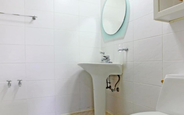 Imagen general del Hotel Pocheon Seohaeseong Pension. Foto 12