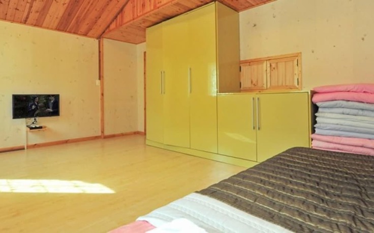 Imagen general del Hotel Pocheon Seohaeseong Pension. Foto 13