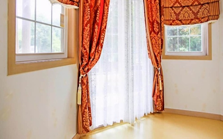 Imagen general del Hotel Pocheon Seohaeseong Pension. Foto 14