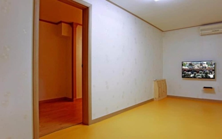 Imagen general del Hotel Pocheon Seohaeseong Pension. Foto 15