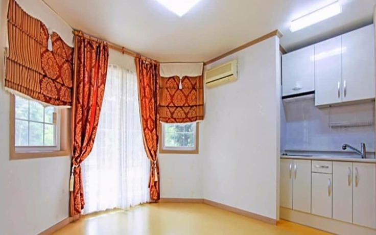 Imagen general del Hotel Pocheon Seohaeseong Pension. Foto 17