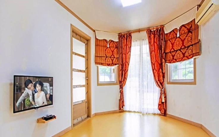 Imagen general del Hotel Pocheon Seohaeseong Pension. Foto 18