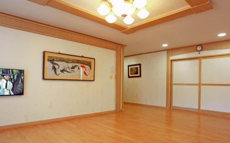 Imagen general del Hotel Pocheon Seohaeseong Pension. Foto 20