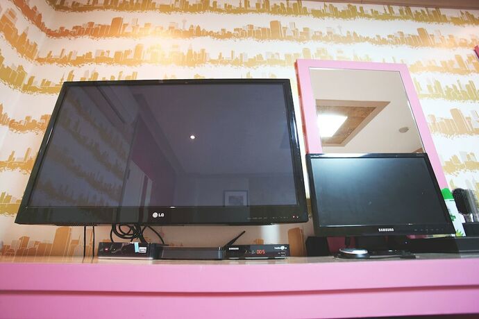 Imagen general del Hotel Pocheon Seokwa Motel. Foto 9