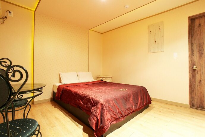 Imagen general del Hotel Pocheon Sheel. Foto 3