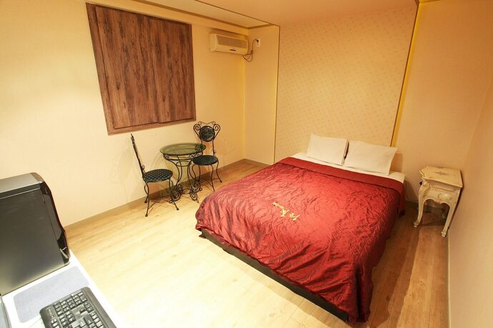Imagen general del Hotel Pocheon Sheel. Foto 5