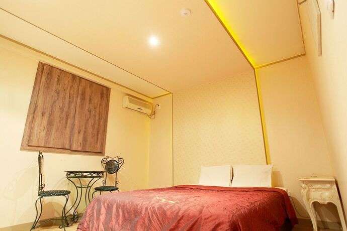 Imagen general del Hotel Pocheon Sheel. Foto 6