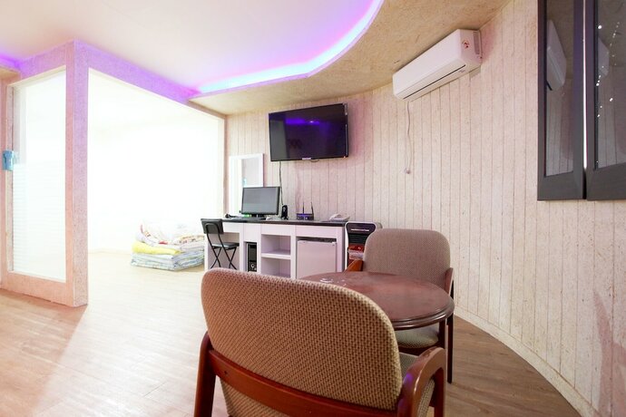 Imagen general del Hotel Pocheon Sheel. Foto 7