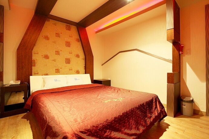 Imagen general del Hotel Pocheon Sheel. Foto 8