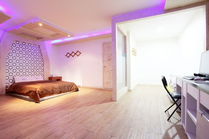 Imagen general del Hotel Pocheon Sheel. Foto 9