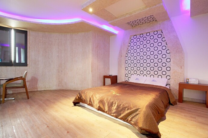 Imagen de la habitación del Hotel Pocheon Sheel. Foto 16